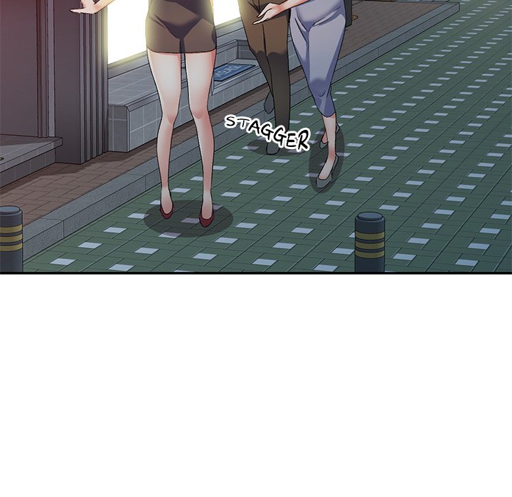 Sweet Angels - episode 32 - 39