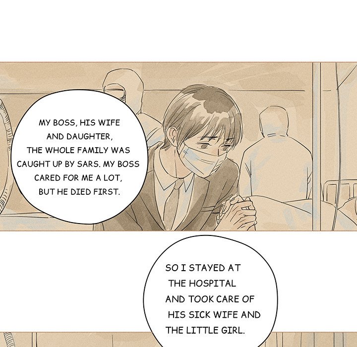 The Ten Years I Love You Most - episode 32 - 25