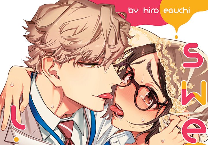 Sweet Lies Layered Like a Mille Feuille - episode 10 - 0