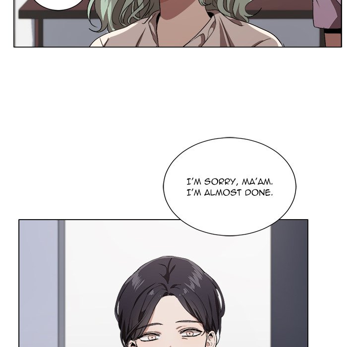 The Spring Scent of the Sea - episode 38 - 115