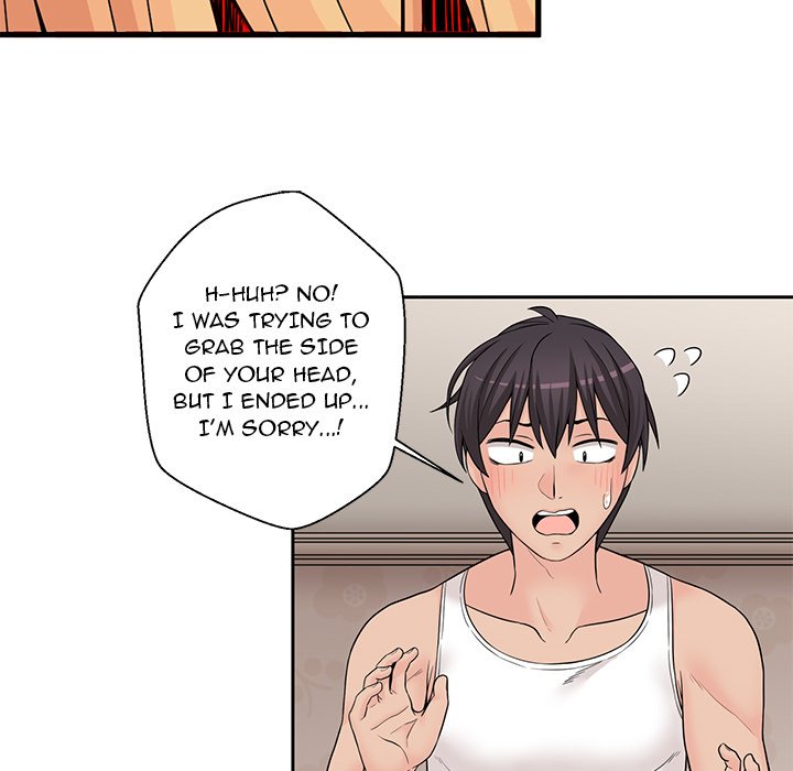 Crossing the Line - episode 2 - 29