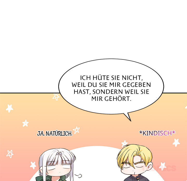 Diesmal ändere ich mein Schicksal - episode 17 - 137