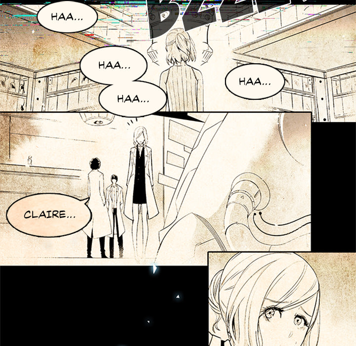 Shade of Arcana - episode 21 - 5