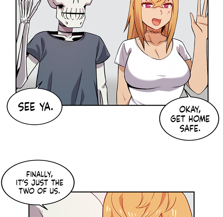 Zombie Girlfriend! - episode 16 - 70