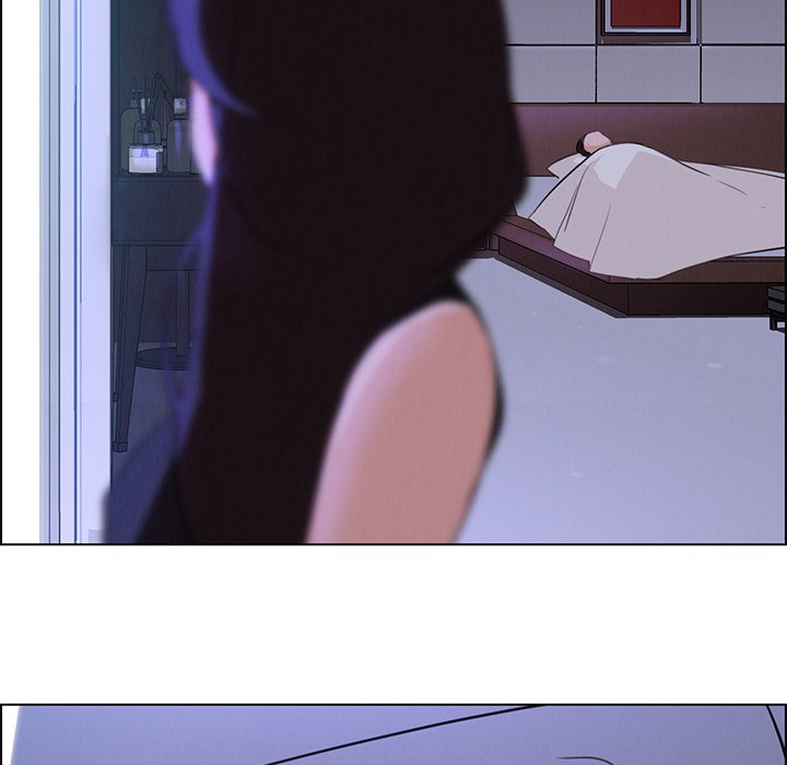 Rain Curtain - episode 20 - 127