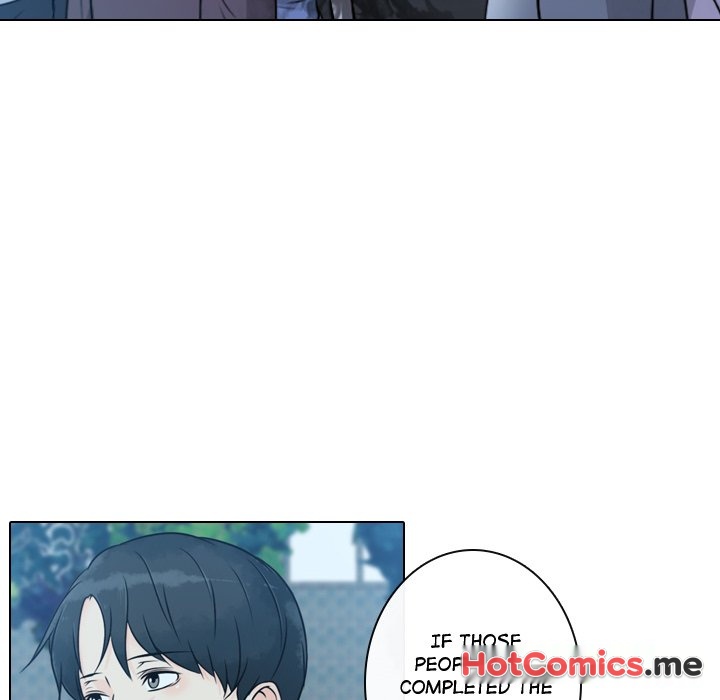Leave Me Not - episode 16 - 41