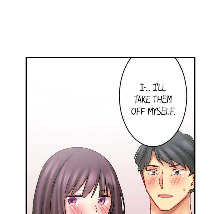 Our Kinky Newlywed Life - episode 8 - 26