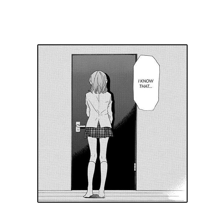 Mad Venus and My Honey - episode 3 - 7