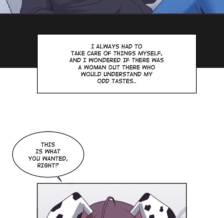 Doggy's Training Session - episode Prologue - 17
