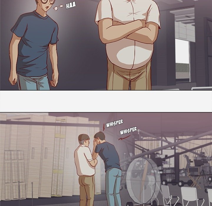 The Good Manager - episode Prologue - 40