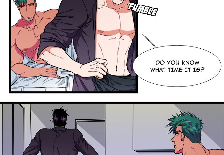Same, but Different - episode 22 - 2