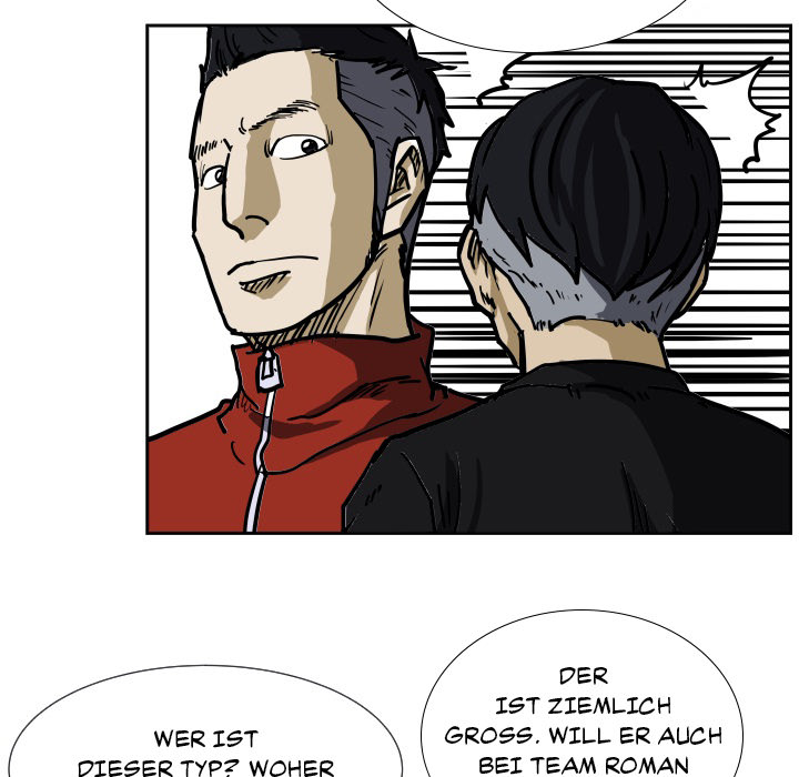 Tweener - episode 35 - 7