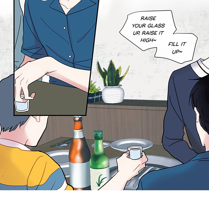 Wistful Summer - episode 16 - 24