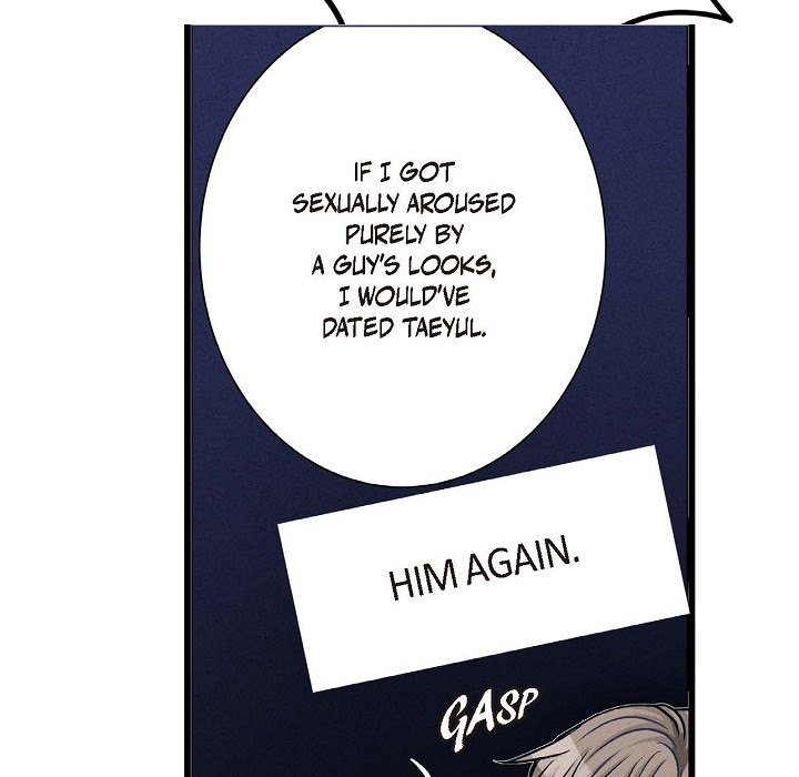Work, Fight and Love - Webtoon Edition - episode 12 - 58