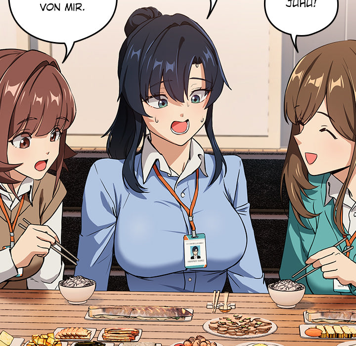 Dating After Work - episode 52 - 44