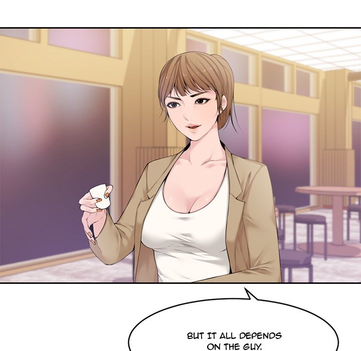 Newlyweds - episode 1 - 13