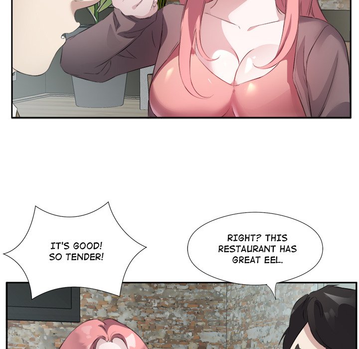 Memories of a Rainy Day - episode 6 - 97