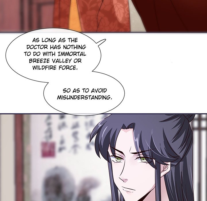 General and Her Medic Lover - episode 15 - 27