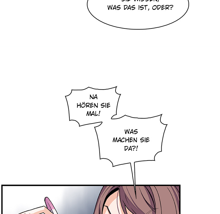 Es ist kompliziert - episode 54 - 27