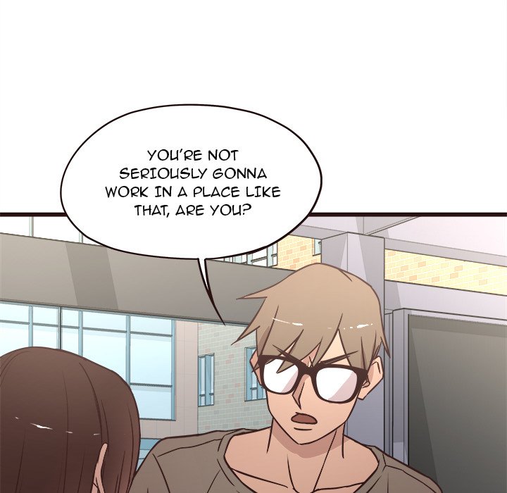 Stupid Love - episode 13 - 104