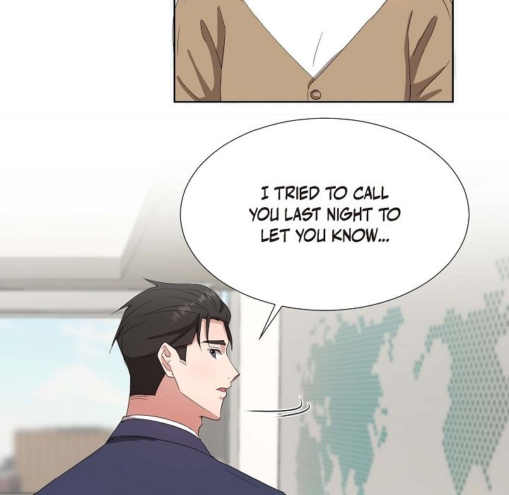 Fragrant Office Life - episode 13 - 77