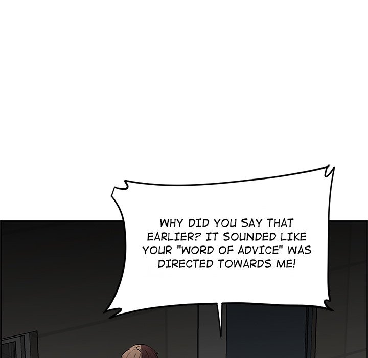 College Secrets - episode 3 - 132
