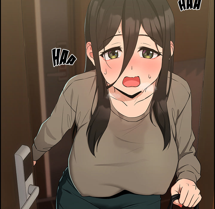 Dating After Work - episode 13 - 4