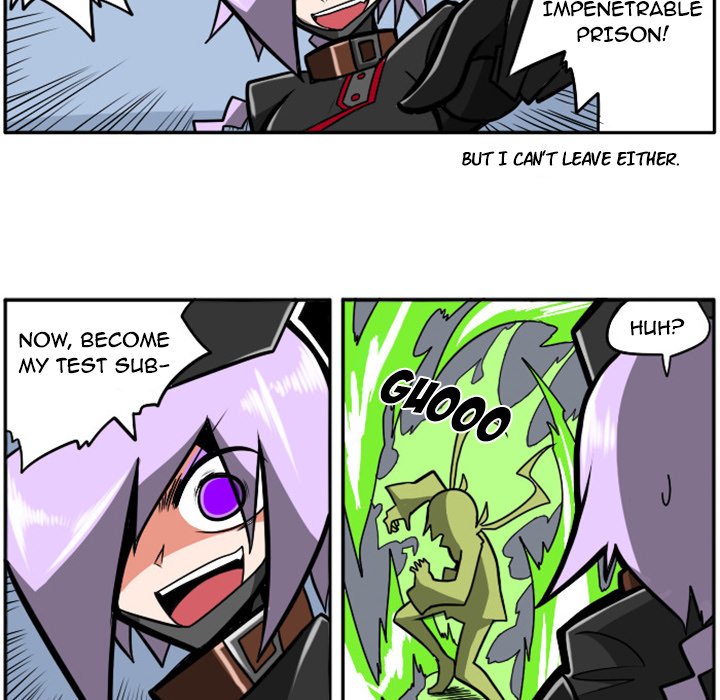 Maki and Friends - episode 17 - 27