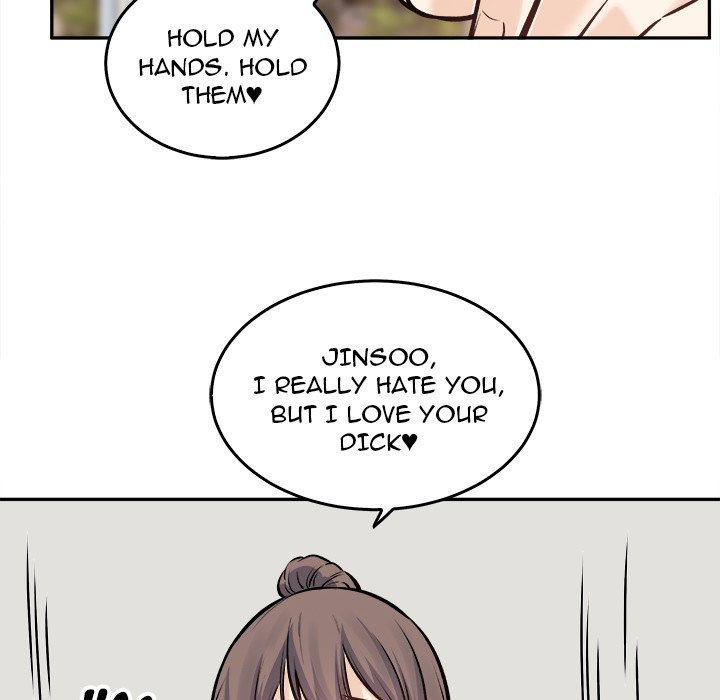 Excuse me, This is my Room - episode 117 - 70