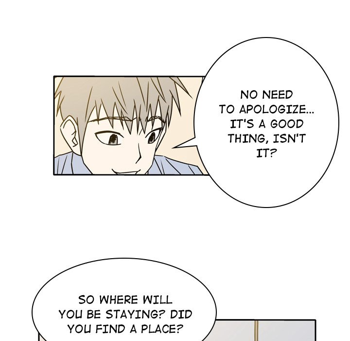 Misfortune - episode 18 - 47