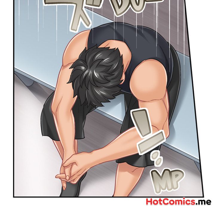 Lusting After Your Muscles - episode 2 - 46