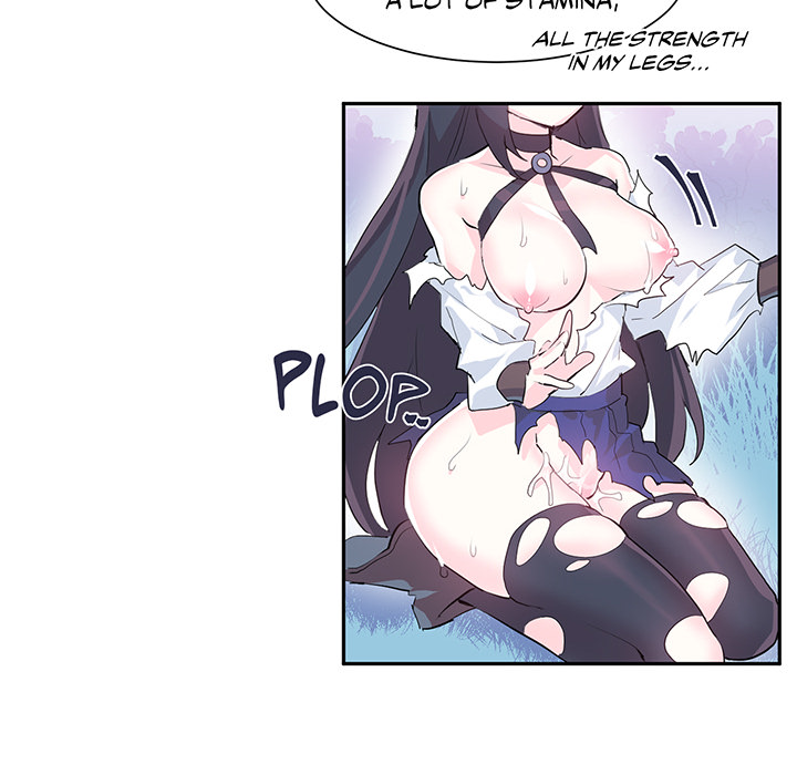 Log in to Lust-a-land - episode 5 - 48