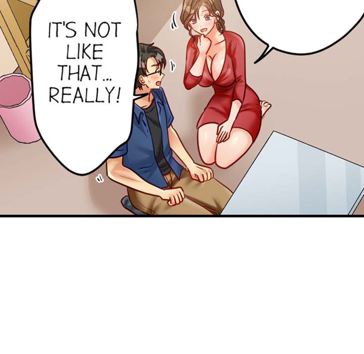 The Last Virgin in a Lustful World - episode 21 - 10