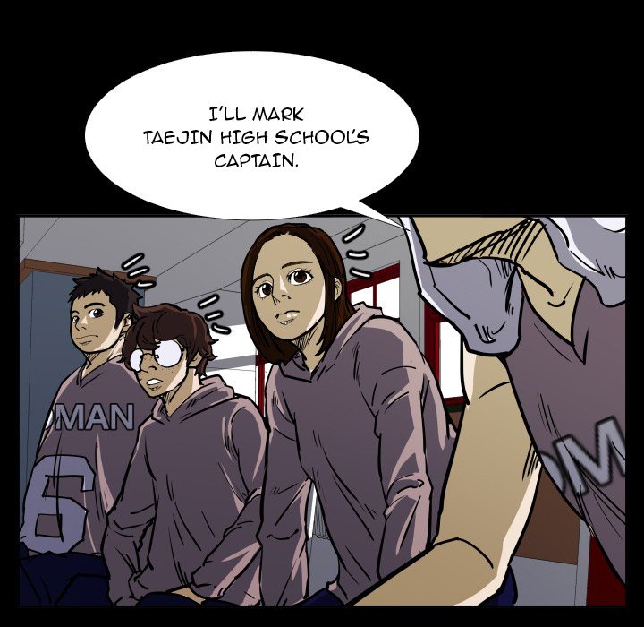 Tweener - episode 33 - 12