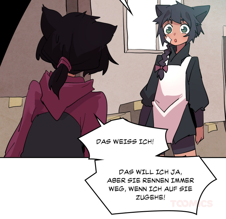 Die Dämonenkaiserin - episode 67 - 13