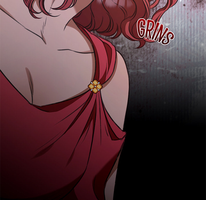 Savage Forest - episode 37 - 172