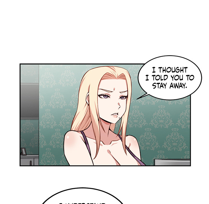 Zombie Girlfriend! - episode 42 - 62