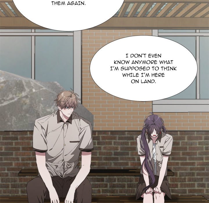 The Spring Scent of the Sea - episode 25 - 66