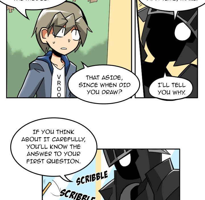 Maki and Friends - episode 11 - 8