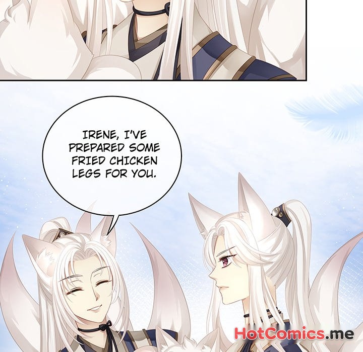 MASTER AND SEVEN LOVERS - episode 58 - 24