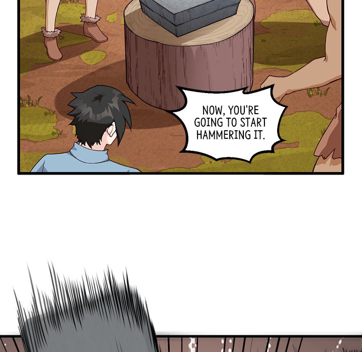 Survival Logbook - episode 48 - 28