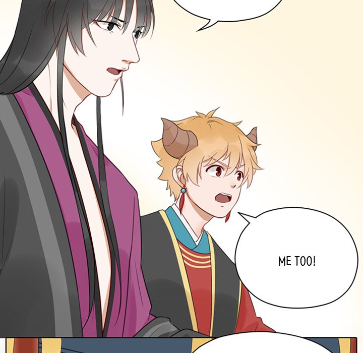 Odis and Moa's Underworld Diary - episode 63 - 11