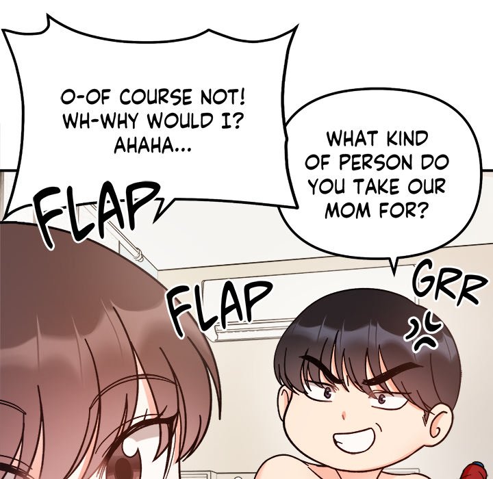Secret Siblings - episode 44 - 31
