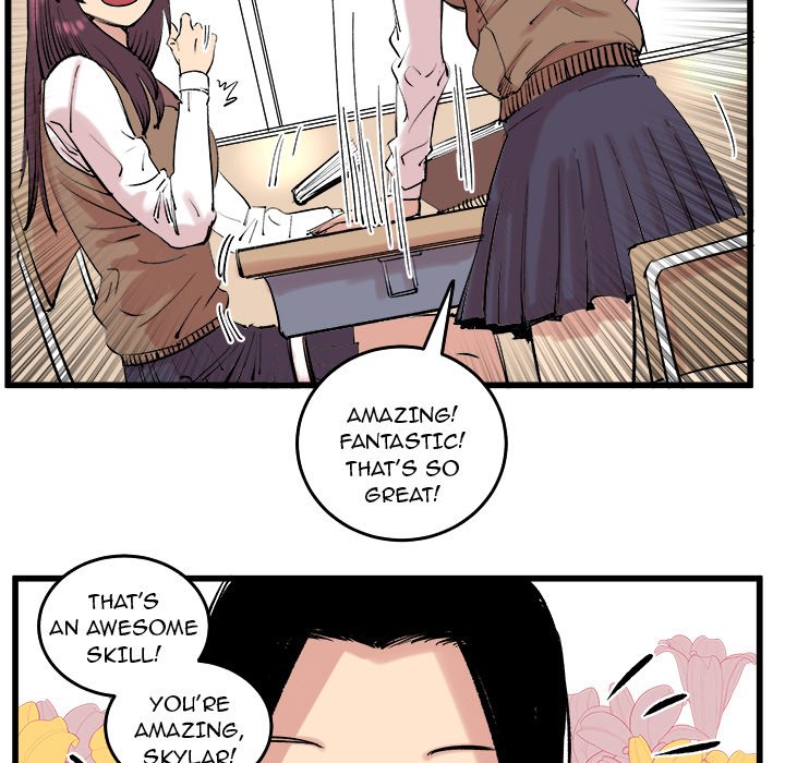 A Bad Friend - episode 11 - 6