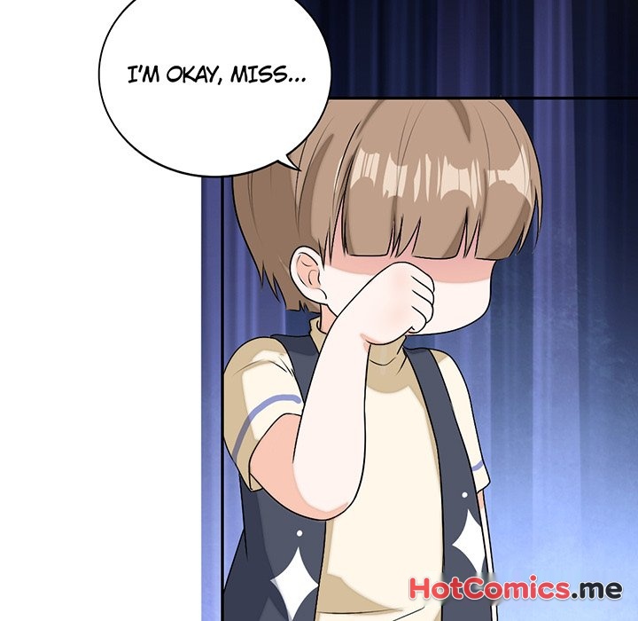 Mommy, Where's My Daddy? - episode 18 - 65
