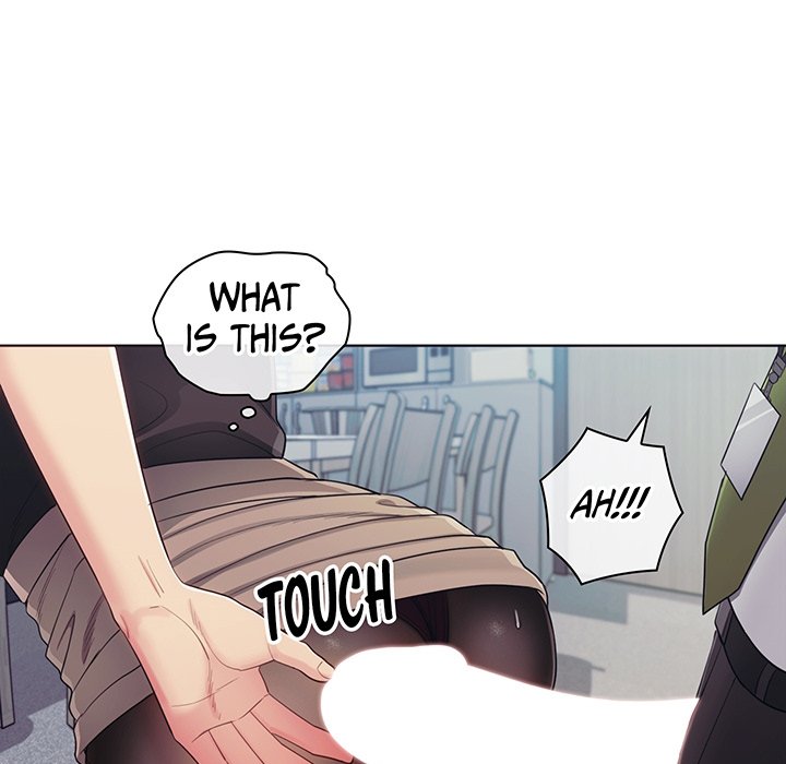 Master, Do You Need A Hand? - episode 31 - 15