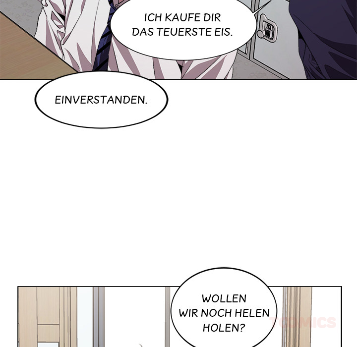 Aus den Tiefen des Meeres - episode 41 - 41