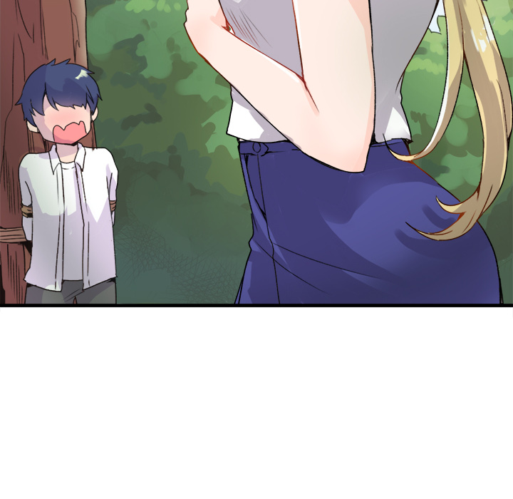 Gefangen - episode 1 - 7