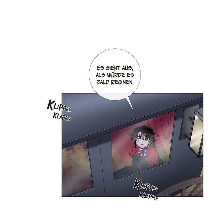 Die Magd und der Vampir - episode 53 - 76