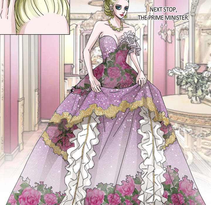 The Emperor's Woman - episode 47 - 34